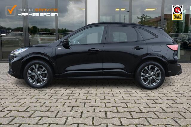 Ford KUGA 2.5 PHEV ST-Line X | ACC | B&O | Trekhaak |