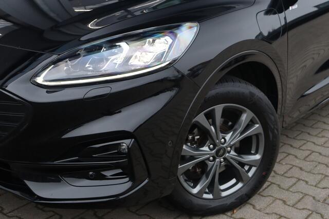 Ford KUGA 2.5 PHEV ST-Line X | ACC | B&O | Trekhaak |
