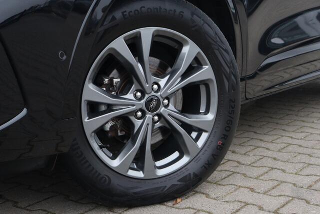 Ford KUGA 2.5 PHEV ST-Line X | ACC | B&O | Trekhaak |