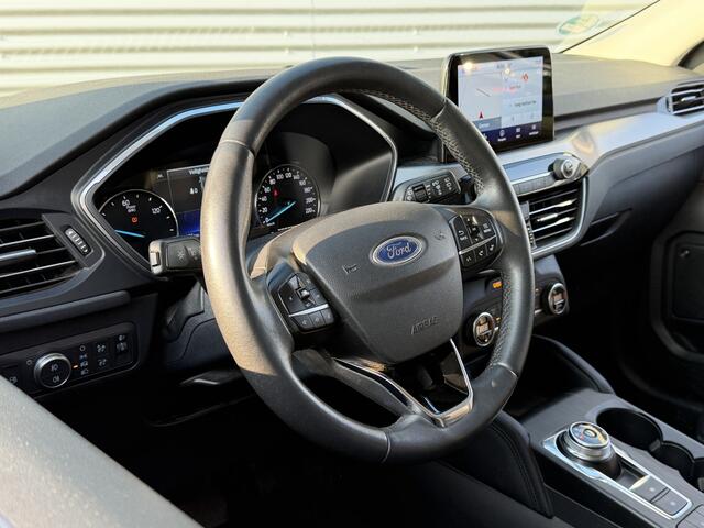 Ford KUGA 2.5 PHEV Titanium X | Nieuw Binnen! | Automaat | B&O | Elektrische Trekhaak | RIJKLAAR