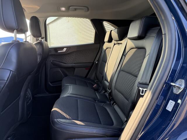 Ford KUGA 2.5 PHEV Titanium X | Nieuw Binnen! | Automaat | B&O | Elektrische Trekhaak | RIJKLAAR