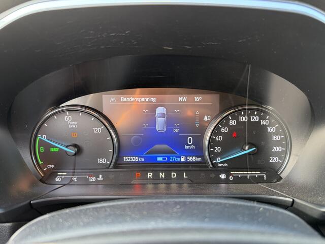 Ford KUGA 2.5 PHEV Titanium X | Nieuw Binnen! | Automaat | B&O | Elektrische Trekhaak | RIJKLAAR