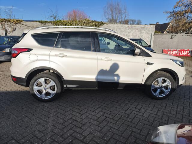 Ford KUGA 1.5 EcoBoost 150pk 2WD Titanium, Trekhaak