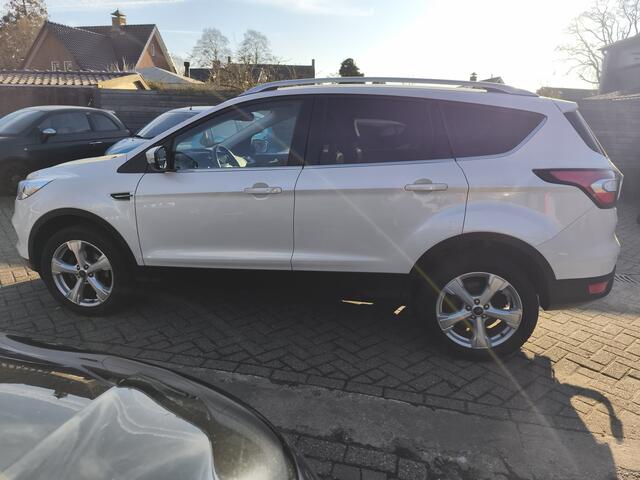 Ford KUGA 1.5 EcoBoost 150pk 2WD Titanium, Trekhaak