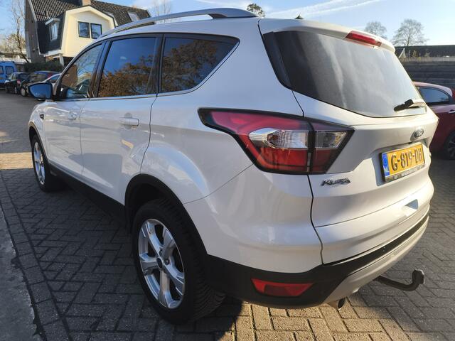 Ford KUGA 1.5 EcoBoost 150pk 2WD Titanium, Trekhaak