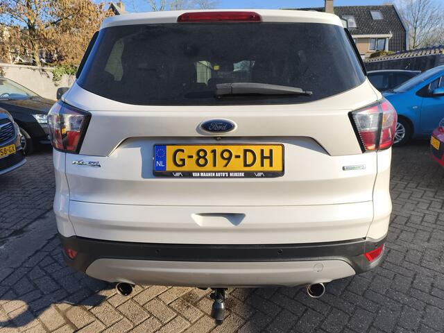 Ford KUGA 1.5 EcoBoost 150pk 2WD Titanium, Trekhaak