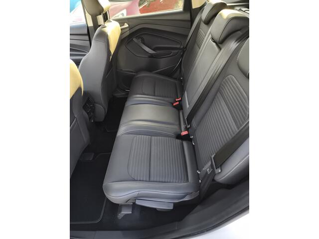 Ford KUGA 1.5 EcoBoost 150pk 2WD Titanium, Trekhaak