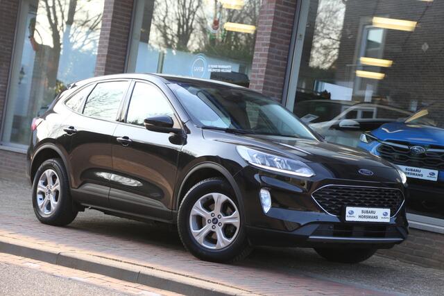 Ford KUGA 2.5 PHEV Titanium Navi