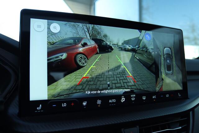 Ford KUGA 2.5 PHEV SOUND EDITION ST-LINE *NIEUW DIRECT LEVERBAAR!* PANO | WEGKLAPBARE TREKHAAK | 360 CAMERA | WINTERPACK | ACC | CARPLAY