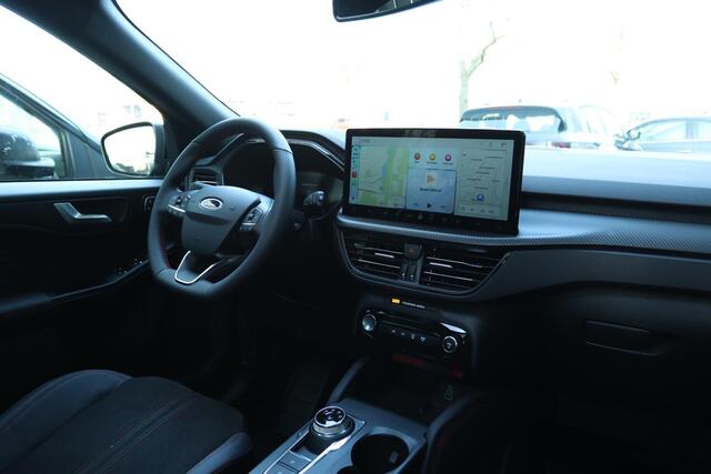 Ford KUGA 2.5 PHEV SOUND EDITION ST-LINE *NIEUW DIRECT LEVERBAAR!* PANO | WEGKLAPBARE TREKHAAK | 360 CAMERA | WINTERPACK | ACC | CARPLAY