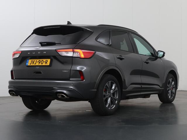 Ford KUGA 2.5 PHEV ST-Line | Winterpakket | Head-Up | Elektr. Achterklep | Parkeercamera | Navigatie |