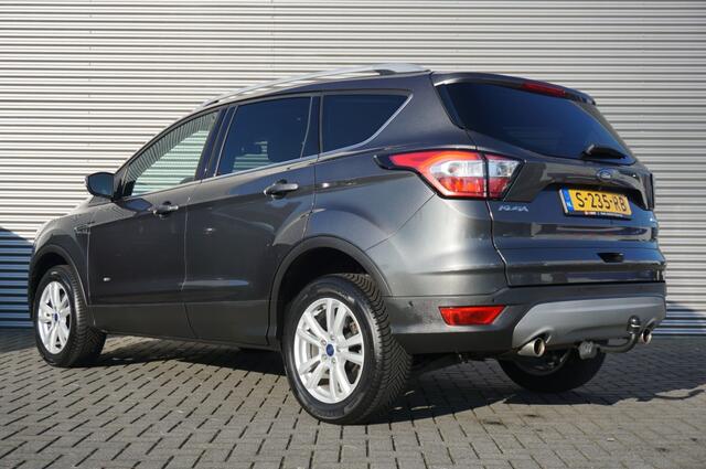 Ford KUGA 175PK EcoBoost AWD | AUTOMAAT | TREKHAAK | CAMERA