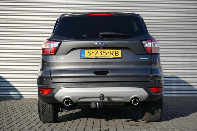 Ford KUGA 175PK EcoBoost AWD | AUTOMAAT | TREKHAAK | CAMERA