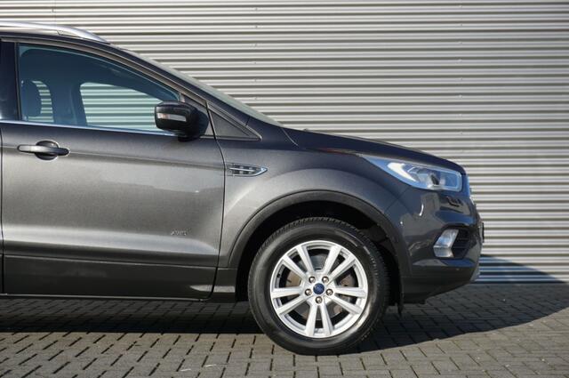Ford KUGA 175PK EcoBoost AWD | AUTOMAAT | TREKHAAK | CAMERA