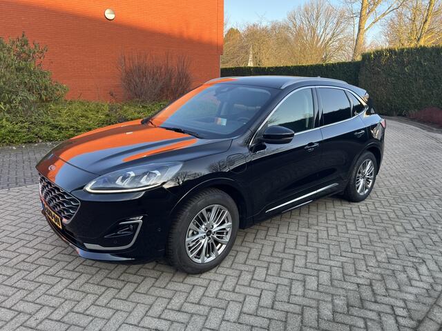 Ford KUGA 2.5 PHEV Vignale