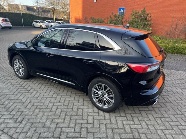 Ford KUGA 2.5 PHEV Vignale