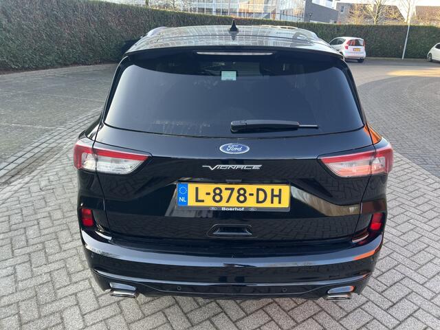 Ford KUGA 2.5 PHEV Vignale
