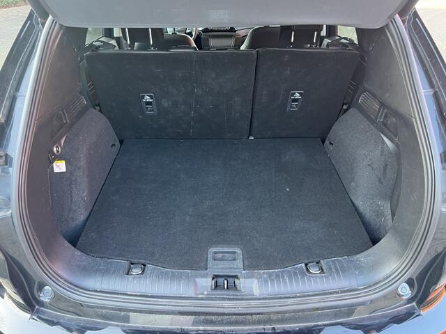 Ford KUGA 2.5 PHEV Vignale