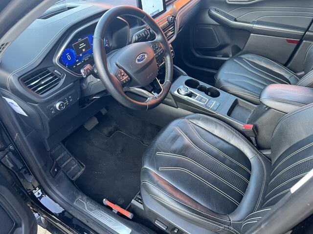 Ford KUGA 2.5 PHEV Vignale