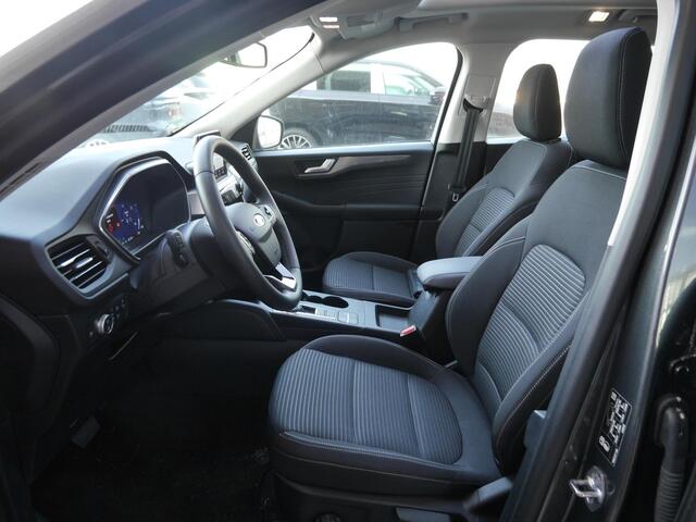 Ford KUGA 2.5 PHEV Titanium | Plug in hybride | Elektrisch glazen panorama-dak | Trekhaak | Navigatie | Achteruitrijcamera | Climate control | Trekhaak | 1500 KG trekgewicht