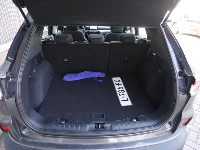 Ford KUGA 2.5 PHEV Titanium | Plug in hybride | Elektrisch glazen panorama-dak | Trekhaak | Navigatie | Achteruitrijcamera | Climate control | Trekhaak | 1500 KG trekgewicht