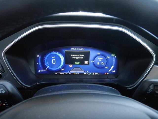 Ford KUGA 2.5 PHEV Titanium | Plug in hybride | Elektrisch glazen panorama-dak | Trekhaak | Navigatie | Achteruitrijcamera | Climate control | Trekhaak | 1500 KG trekgewicht