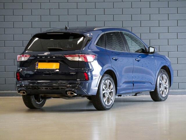 Ford KUGA 2.5 PHEV ST-Line X | WINTERPACK | CAMERA | APPLE CARPLAY |