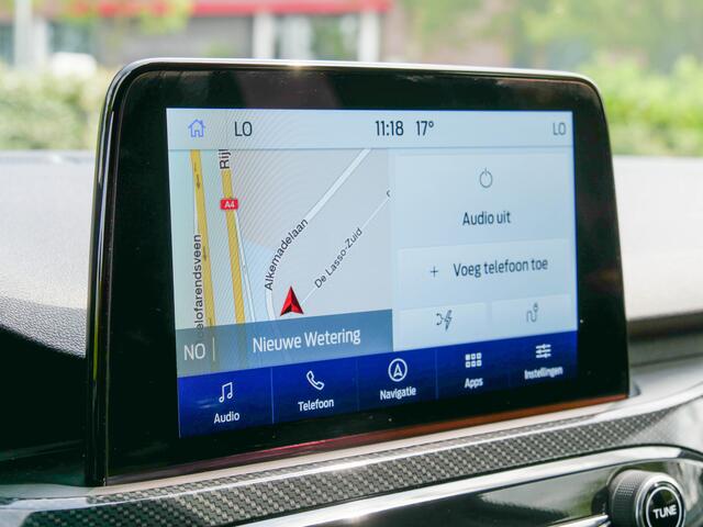 Ford KUGA 2.5 PHEV ST-Line X | WINTERPACK | CAMERA | APPLE CARPLAY |