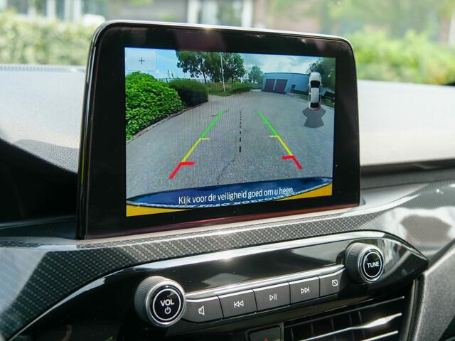 Ford KUGA 2.5 PHEV ST-Line X | WINTERPACK | CAMERA | APPLE CARPLAY |