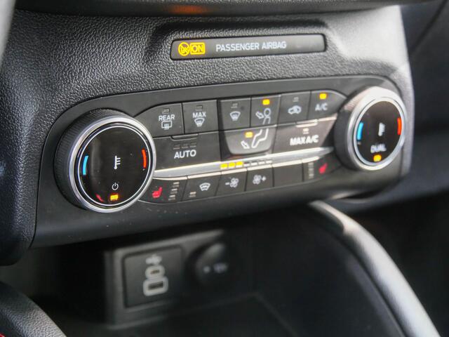 Ford KUGA 2.5 PHEV ST-Line X | WINTERPACK | CAMERA | APPLE CARPLAY |