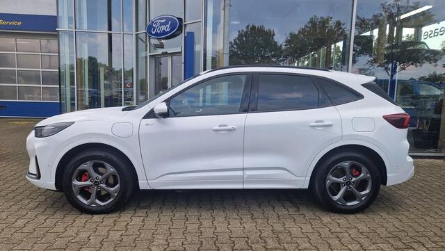 Ford KUGA 2.5 PHEV ST-Line X | 243pk | Driver Assistance Pack | Winterpack | Wegklapbare Trekhaak | Technology Pack |