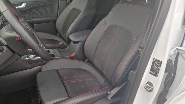 Ford KUGA 2.5 PHEV ST-Line X | 243pk | Driver Assistance Pack | Winterpack | Wegklapbare Trekhaak | Technology Pack |