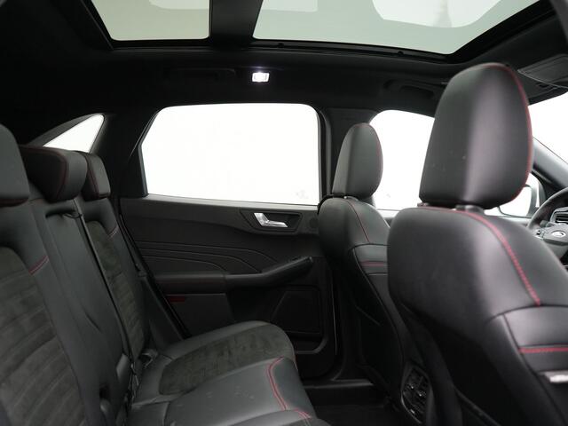 Ford KUGA 2.5 ST-Line Plug In Hybrid 225pk Dealer O.H. PHEV | Panodak | Adaptive Cruise | 360 Camera | Bang & Olufsen Audio | Apple Carplay | LED Koplampen | Virtual | Navigatie | DAB |