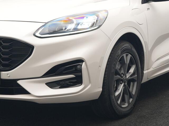 Ford KUGA 2.5 ST-Line Plug In Hybrid 225pk Dealer O.H. PHEV | Panodak | Adaptive Cruise | 360 Camera | Bang & Olufsen Audio | Apple Carplay | LED Koplampen | Virtual | Navigatie | DAB |