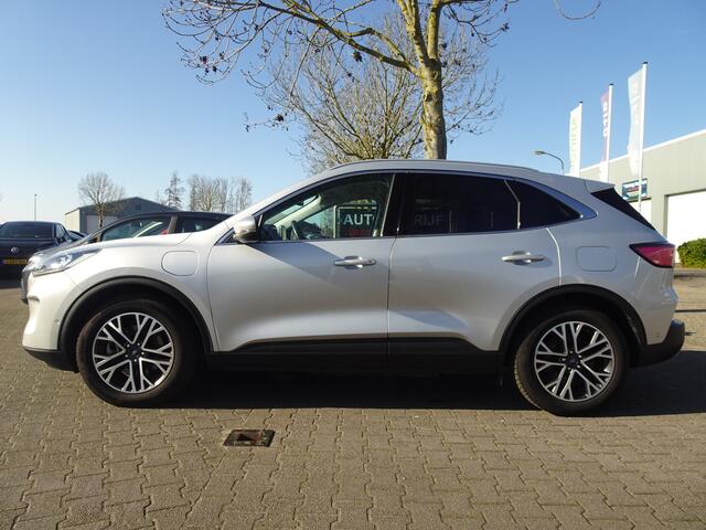 Ford KUGA 2.5 PHEV Titanium X