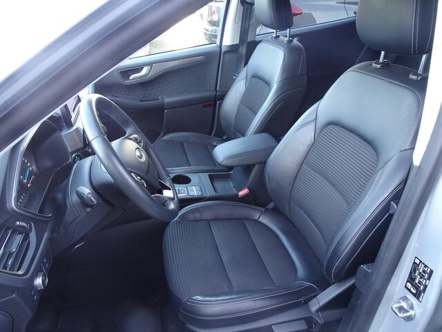 Ford KUGA 2.5 PHEV Titanium X