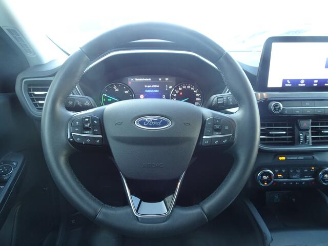 Ford KUGA 2.5 PHEV Titanium X