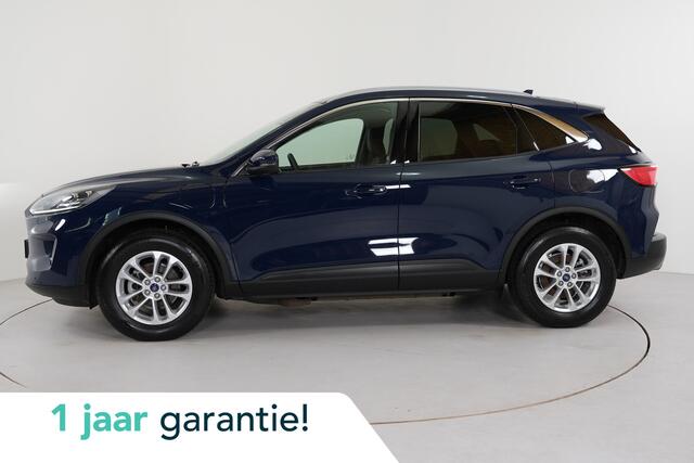 Ford KUGA 2.5 PHEV Titanium X | Trekhaak | Stl. verw. | El. achterklep |