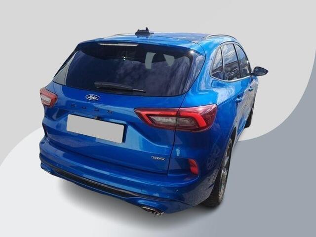 Ford KUGA 2.5 PHEV ST-Line X 243pk | Driver Assistance Pack | Winterpack | Panoramadak | Technology Pack | All Weather Banden | Reserve wiel