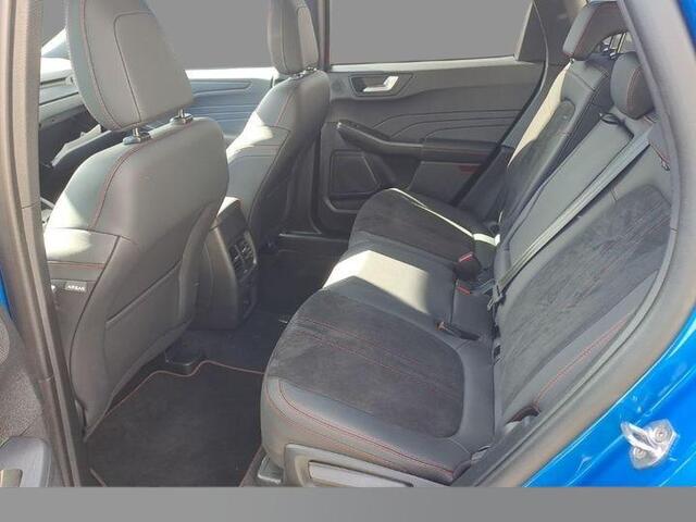 Ford KUGA 2.5 PHEV ST-Line X 243pk | Driver Assistance Pack | Winterpack | Panoramadak | Technology Pack | All Weather Banden | Reserve wiel