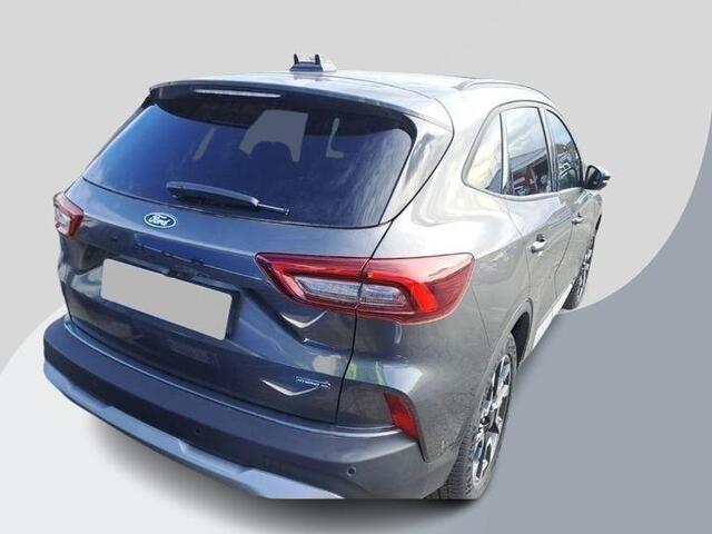 Ford KUGA 2.5 FHEV Active X 190pk | Driver Assistance Pack | 4WD | 19inch Lichtmetaal | Technology Pack | 2.100kg Trekgewicht | Winterpack | All Weather Banden | Geen stekker nodig