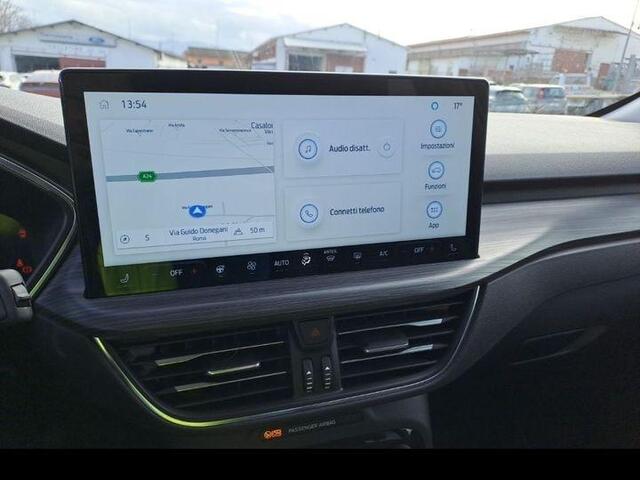 Ford KUGA 2.5 FHEV Active X 190pk | Driver Assistance Pack | 4WD | 19inch Lichtmetaal | Technology Pack | 2.100kg Trekgewicht | Winterpack | All Weather Banden | Geen stekker nodig