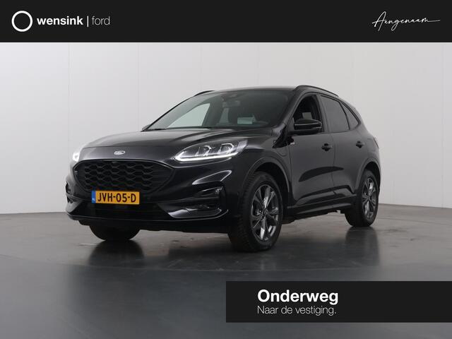 Ford KUGA 2.5 PHEV ST-Line | Winterpakket | Cruise Control Adaptief | Head-Up | Parkeercamera | Elektr. Achterklep |