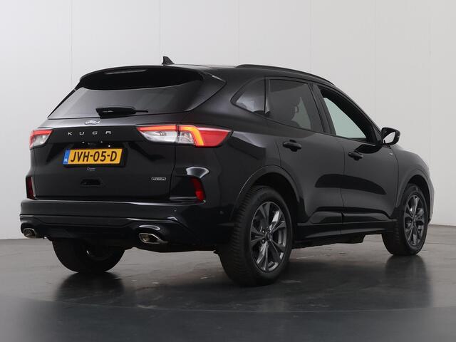 Ford KUGA 2.5 PHEV ST-Line | Winterpakket | Cruise Control Adaptief | Head-Up | Parkeercamera | Elektr. Achterklep |