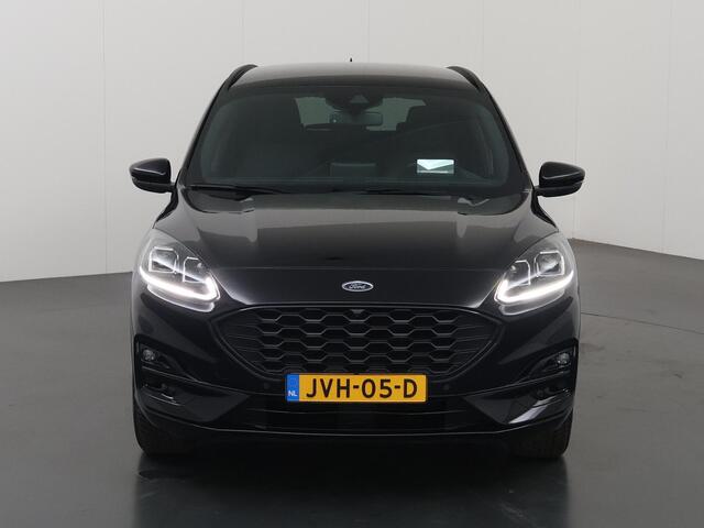 Ford KUGA 2.5 PHEV ST-Line | Winterpakket | Cruise Control Adaptief | Head-Up | Parkeercamera | Elektr. Achterklep |