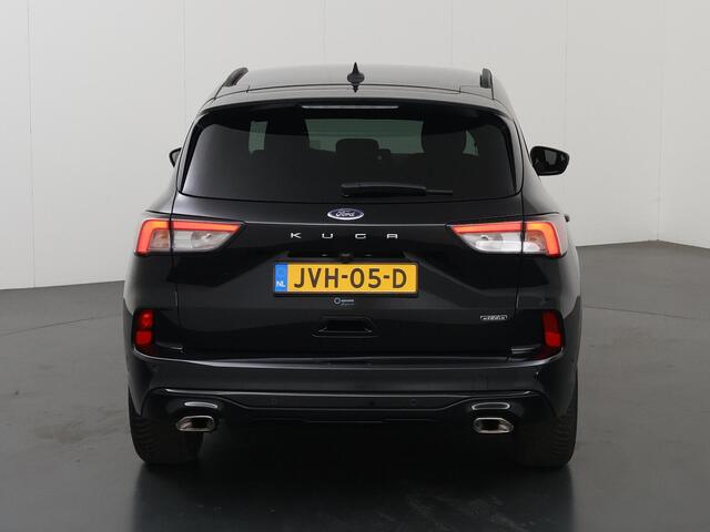 Ford KUGA 2.5 PHEV ST-Line | Winterpakket | Cruise Control Adaptief | Head-Up | Parkeercamera | Elektr. Achterklep |