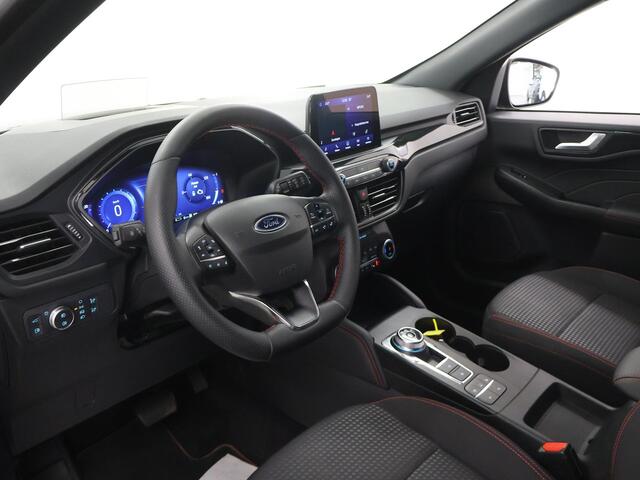 Ford KUGA 2.5 PHEV ST-Line | Winterpakket | Cruise Control Adaptief | Head-Up | Parkeercamera | Elektr. Achterklep |