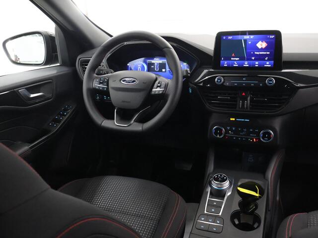 Ford KUGA 2.5 PHEV ST-Line | Winterpakket | Cruise Control Adaptief | Head-Up | Parkeercamera | Elektr. Achterklep |