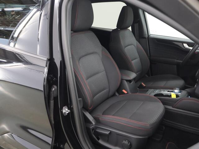 Ford KUGA 2.5 PHEV ST-Line | Winterpakket | Cruise Control Adaptief | Head-Up | Parkeercamera | Elektr. Achterklep |