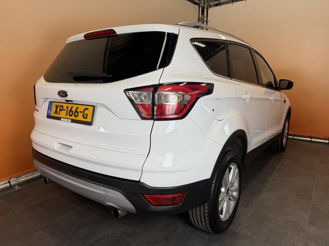 Ford KUGA 1.5 TDCi Euro6 1e eig | lage km stand navi | camera